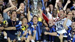 The story behind the origins of Football Club Internazionale Milano and the close links to Champions League opponents AC Milan.