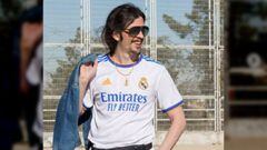 El Coleta: el rapero kinki que luce la nueva camiseta del Madrid