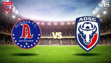 Sigue la previa y el minuto a minuto del Alianza FC vs AD San Carlos, partido de ida de los Cuartos de Final de la Liga de Concacaf desde el Estadio Cuscatl&aacute;n.