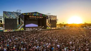 Lollapalooza 2023 en Chile: quién toca cada día, dónde es y line up de bandas y artistas