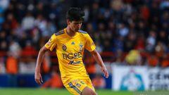 Mohamed sobre Hugo González: “Se ha ganado por méritos el regreso al Club”