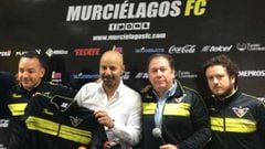 Fantasma Figueroa sigue colista en el Ascenso mexicano