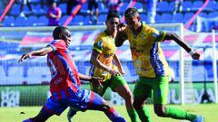 Tolima - América: TV, horario y cómo ver online la Liga BetPlay