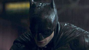 Lanzan nuevo tráiler de “Batman” con Robert Pattinson