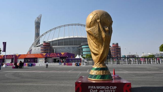 Photo of Qatar World Cup 2022 live online: opening ceremony and game updates, USMNT and Mexico latest news