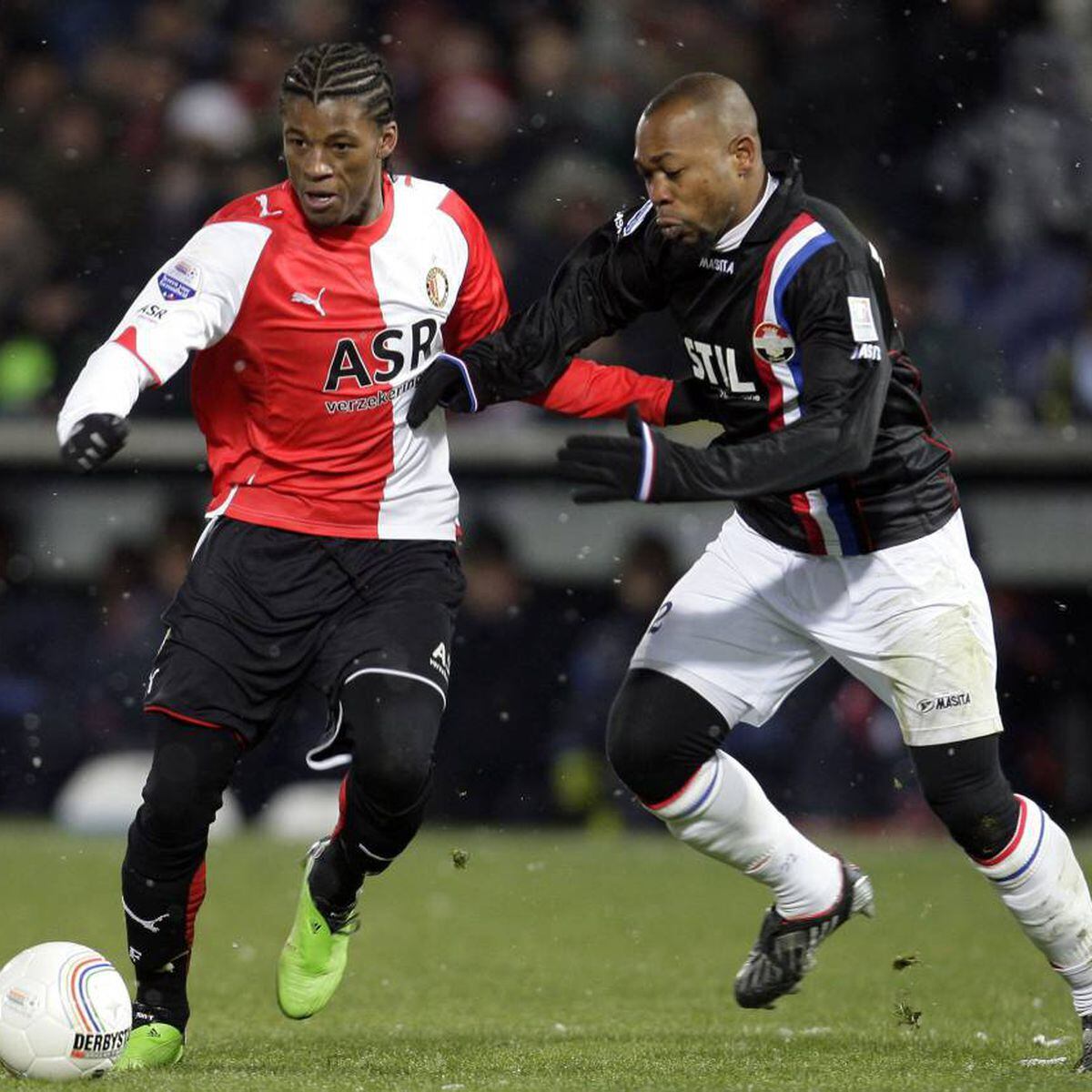 Ajax beat Willem II to take the KNVB Cup for first time since 2010 