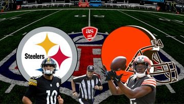 Thursday Night Football - How to watch Steelers at Browns online and on TV  - AS USA