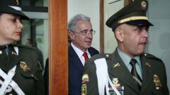 Caso Uribe: Corte Suprema reconoce como v&iacute;ctima a Deyanira G&oacute;mez, exesposa de Monsalve