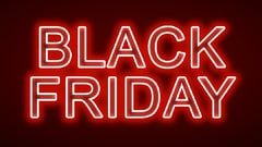 Black Friday 2023, en directo: última hora de las mejores ofertas y descuentos del ‘Viernes Negro’ en Amazon, Miravia...
