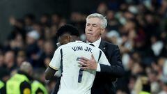 Soccer expert Joe Brennan breaks down why Carlo Ancelotti would be a good fit for the Seleçao.
