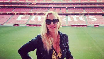 Madonna vivir&aacute; en Lisboa tras el fichaje de su hijo por el Benfica.