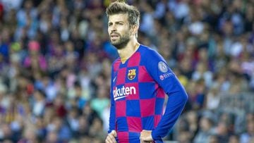 Barcelona: Setién has a defensive problem he needs to fix