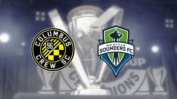 Columbus Crew vs Seattle Sounders: MLS Cup final: how and where to watch - times, TV, online