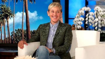 Cancelan el programa de Ellen DeGeneres tras casi 20 años de emisión