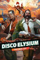 Carátula de Disco Elysium: The Final Cut