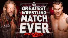 WWE Backlash 2020: horario, TV, cartelera y cómo ver