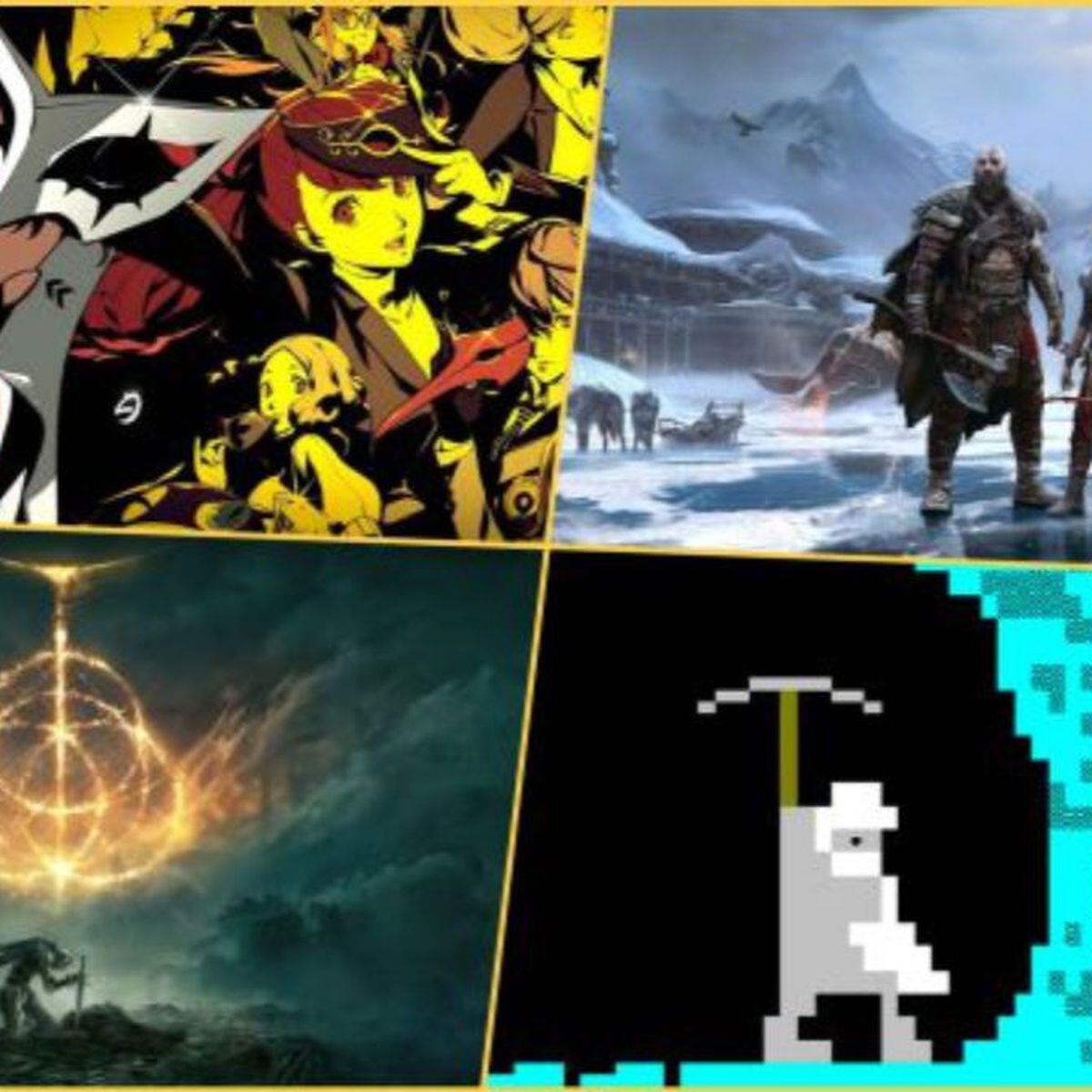 The 20 best games of the year so far according to Metacritic