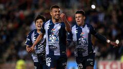 Víctor Manuel Vucetich acata la reducción de extranjeros en la Liga MX