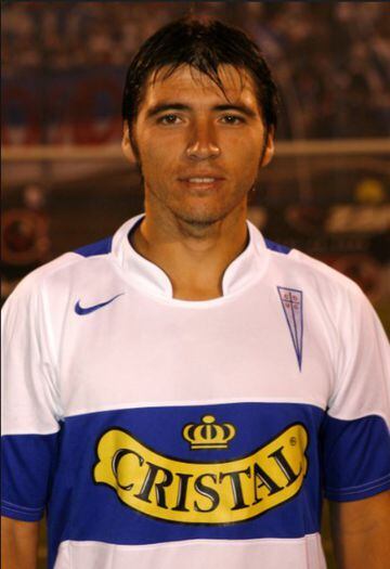 A sus 34 años, el defensa sigue vigente. Juega en Deportes Iquique desde el 2012 y logró salir campeón en la Copa Chile dos años después.