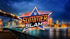 WWE SummerSlam: fecha, horario y c&oacute;mo ver en TV y online