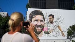 How to watch Lionel Messi's Inter Miami presentation