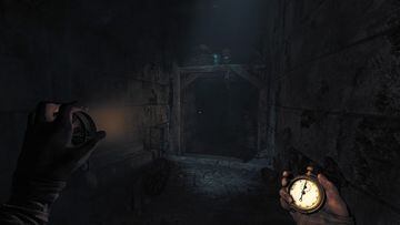 Imágenes de Amnesia: The Bunker