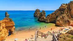 Las 10 mejores playas de Portugal