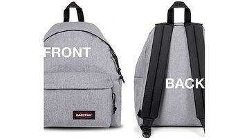 La mochila Eastpak más vendida, en colores y con casi 40.000 valoraciones en Amazon - Showroom