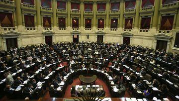 Resultados elecciones legislativas: ganadores, perdedores y cómo quedan la Cámara de Diputados y el Senado