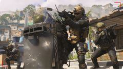 Call of Duty: Modern Warfare 3 tráiler multijugador