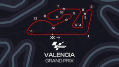 GP de Valencia de MotoGP: TV, hora y dónde ver las carreras en Cheste en directo online