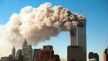 ¿Cuántos ataques terroristas ha habido en los Estados Unidos desde el 11 de septiembre?