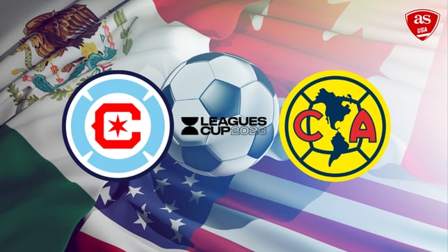 Chicago Fire vs Club América: times, how to watch on TV, stream online | 2023 Leagues Cup