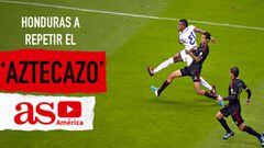 La afición del Tri considera que el Estadio Azteca aún le pesa al rival
