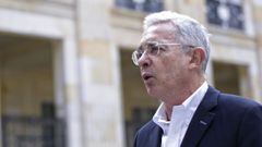Caso contra &Aacute;lvaro Uribe: Qu&eacute; testigo ha llevado la defensa y c&oacute;mo contin&uacute;a el proceso