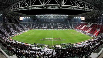 Juventus vs Roma: how and where to watch - times, TV, online