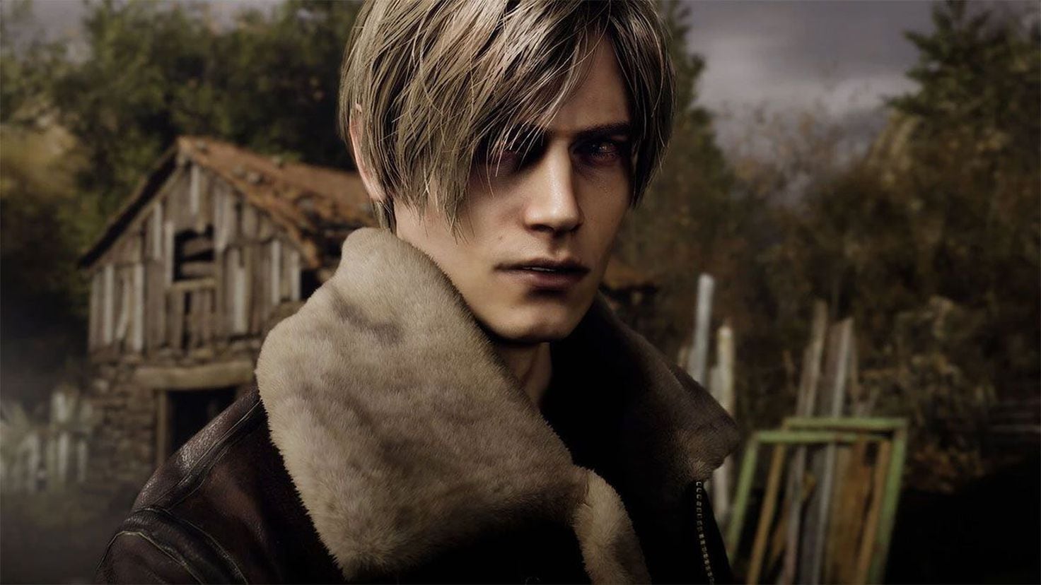 Resident Evil 4 Remake can now be pre-loaded on PS4, PS5, and Xbox -  Meristation