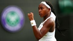 Wimbledon sensation Coco Gauff gets US Open wildcard