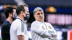 Gianni Infantino elogia al Azteca: ‘’Es algo más en el fútbol’'