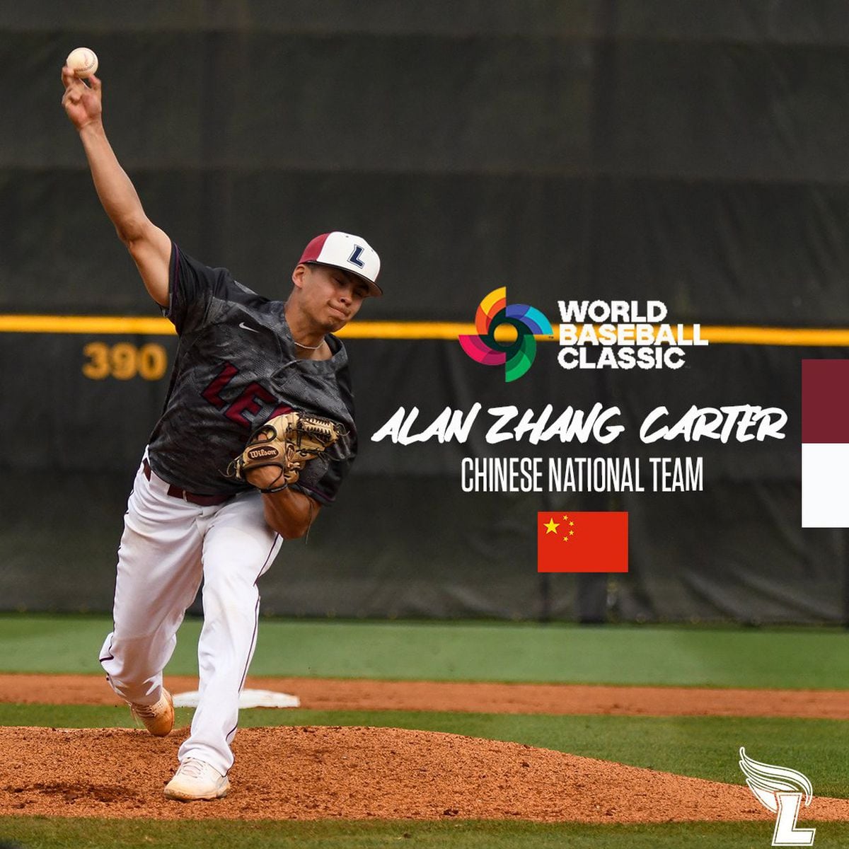 2023 World Baseball Classic: China team roster