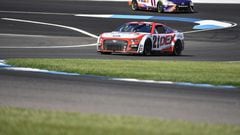 With six races left before the playoffs and 14 different winners already in the 2022 NASCAR Cup Series season, what happens if more than 16 drivers qualify?
