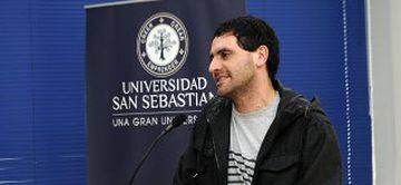 El ex campeón mundial de remo irá por Valdivia como candidato a concejal.