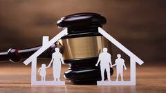 Divorcio en México: Cómo divorciarse sin pagar y requisitos