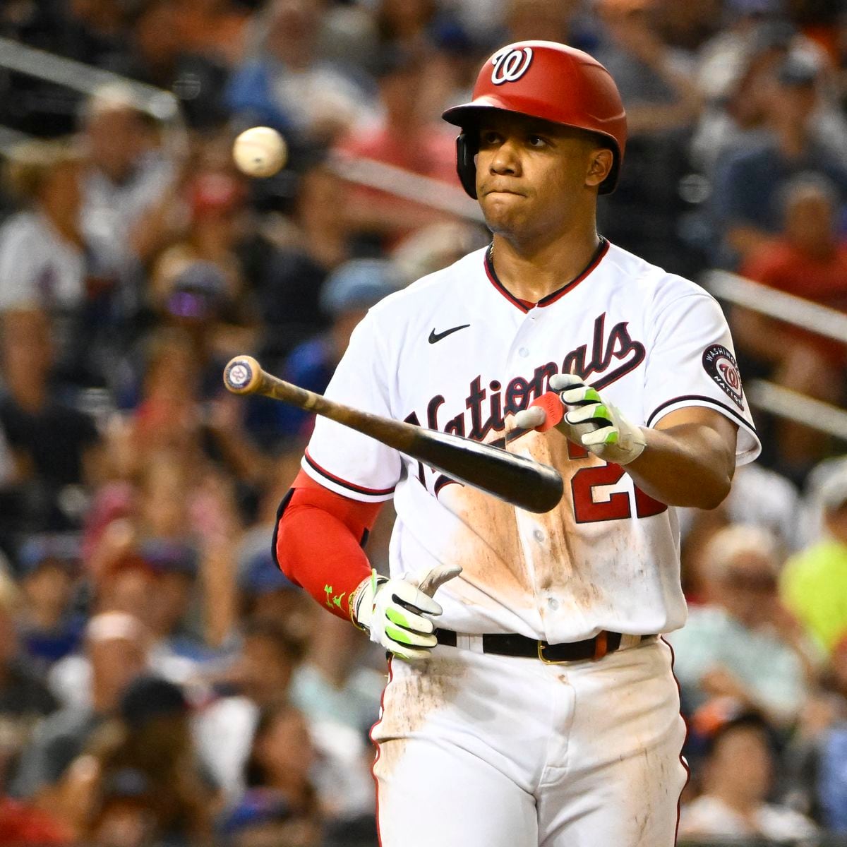How Padres pulled off Juan Soto blockbuster