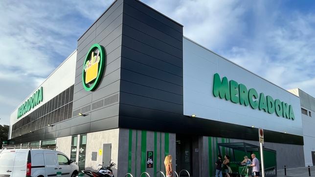 I 10 prodotti che Mercadona ha ritirato dai suoi supermercati