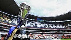 La final del Clausura 2022 de la Liga MX será el 6 de noviembre