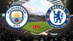 Manchester City - Chelsea live online: Premier League 2019-20