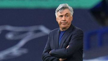 La Fiscalía acusa a Ancelotti de defraudar a Hacienda 1M€ cuando entraba al Real Madrid