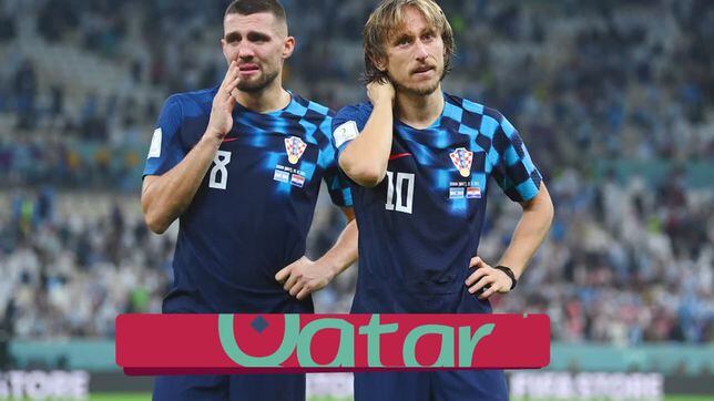 Will Luka Modric retire? - AS USA