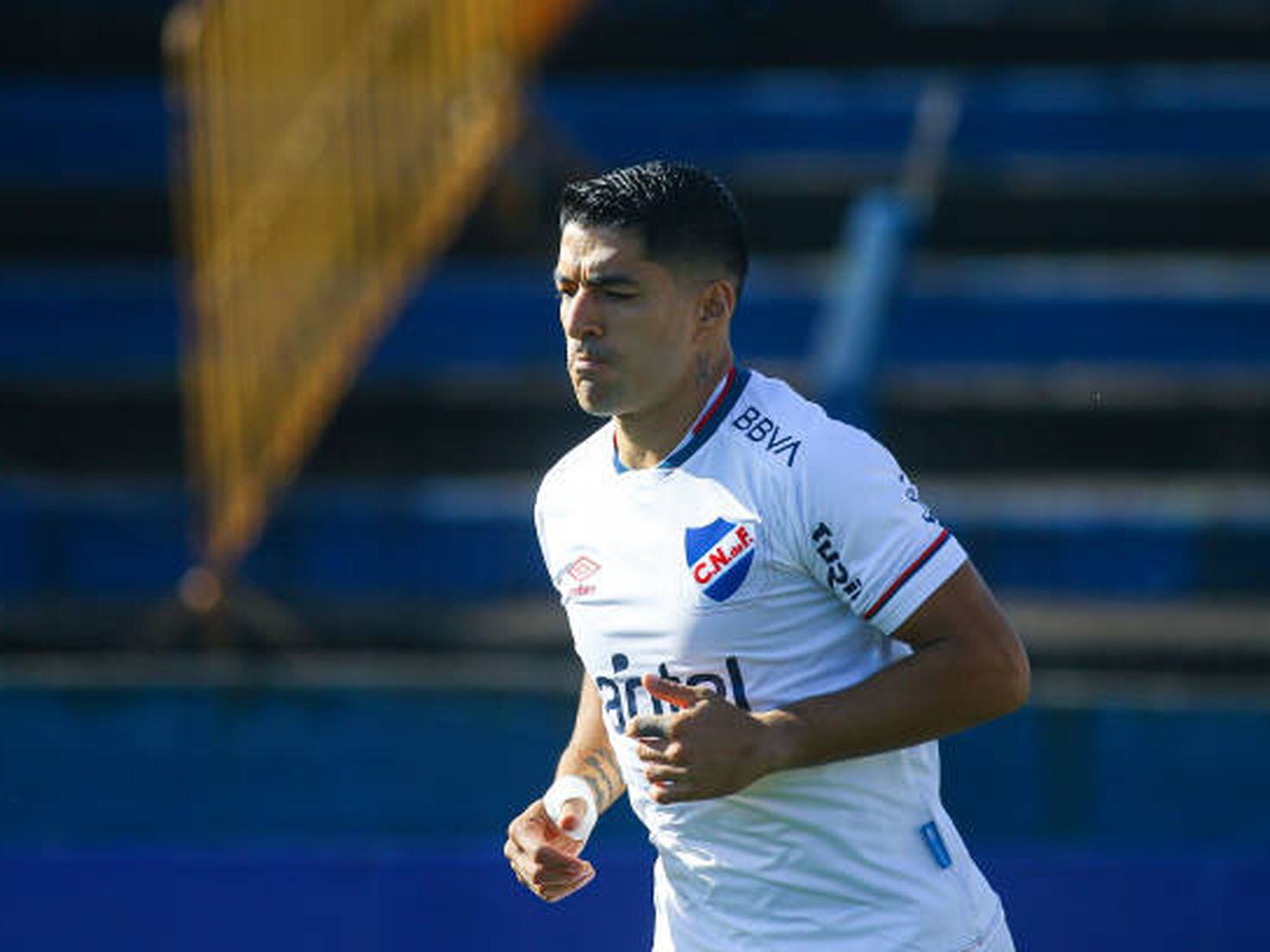 Five things you may not know about Club Nacional de Football